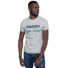 Load image into Gallery viewer, Short-Sleeve Unisex T-Shirt