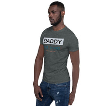 Load image into Gallery viewer, Short-Sleeve Unisex T-Shirt