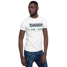 Load image into Gallery viewer, Short-Sleeve Unisex T-Shirt