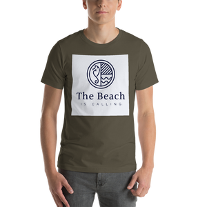 Short-Sleeve Unisex T-Shirt