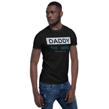 Load image into Gallery viewer, Short-Sleeve Unisex T-Shirt