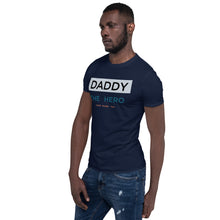 Load image into Gallery viewer, Short-Sleeve Unisex T-Shirt