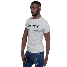 Load image into Gallery viewer, Short-Sleeve Unisex T-Shirt