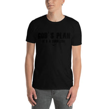 Load image into Gallery viewer, GOD&#39;S PLAN Unisex T-Shirt