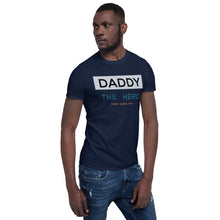 Load image into Gallery viewer, Short-Sleeve Unisex T-Shirt